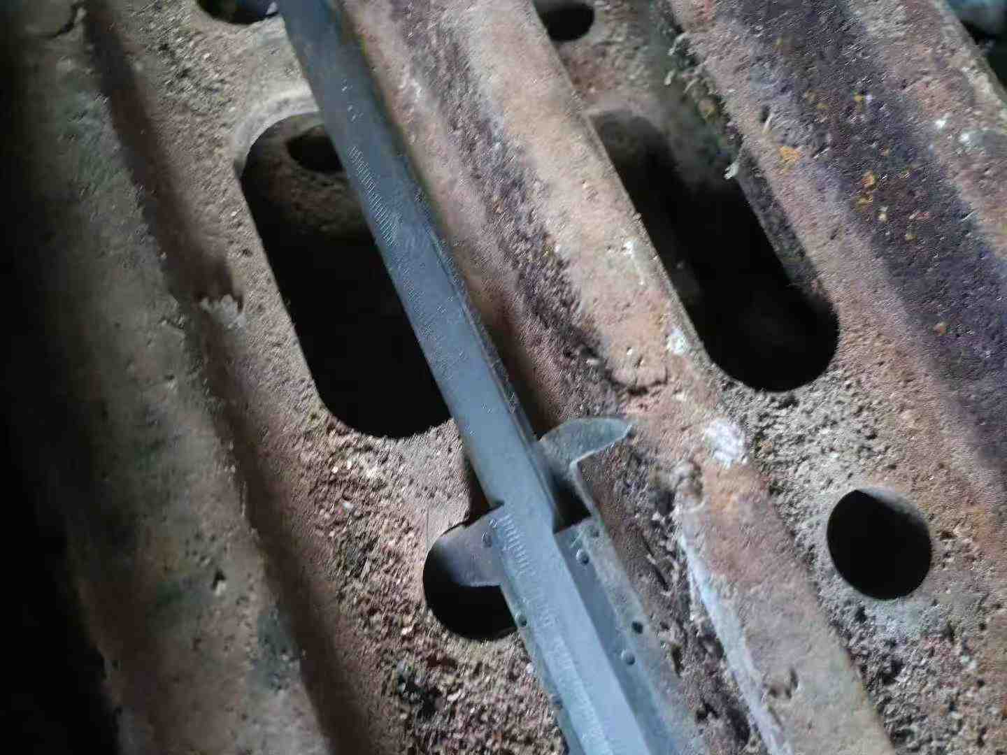 Used Kobelco SK350LC SuperX Excavator 2016 Model / 2