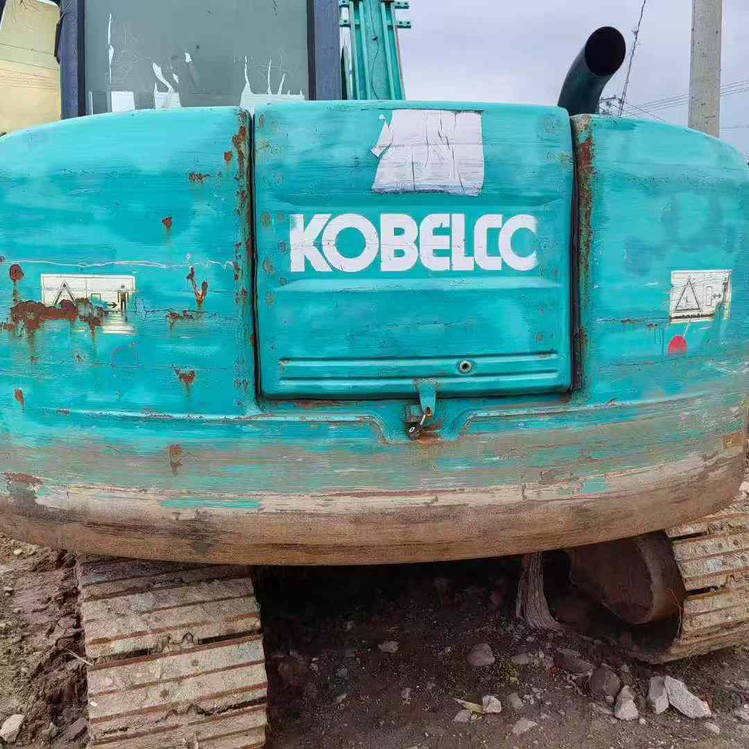 Used Kobelco SK75 Excavator 2013 Model / 2