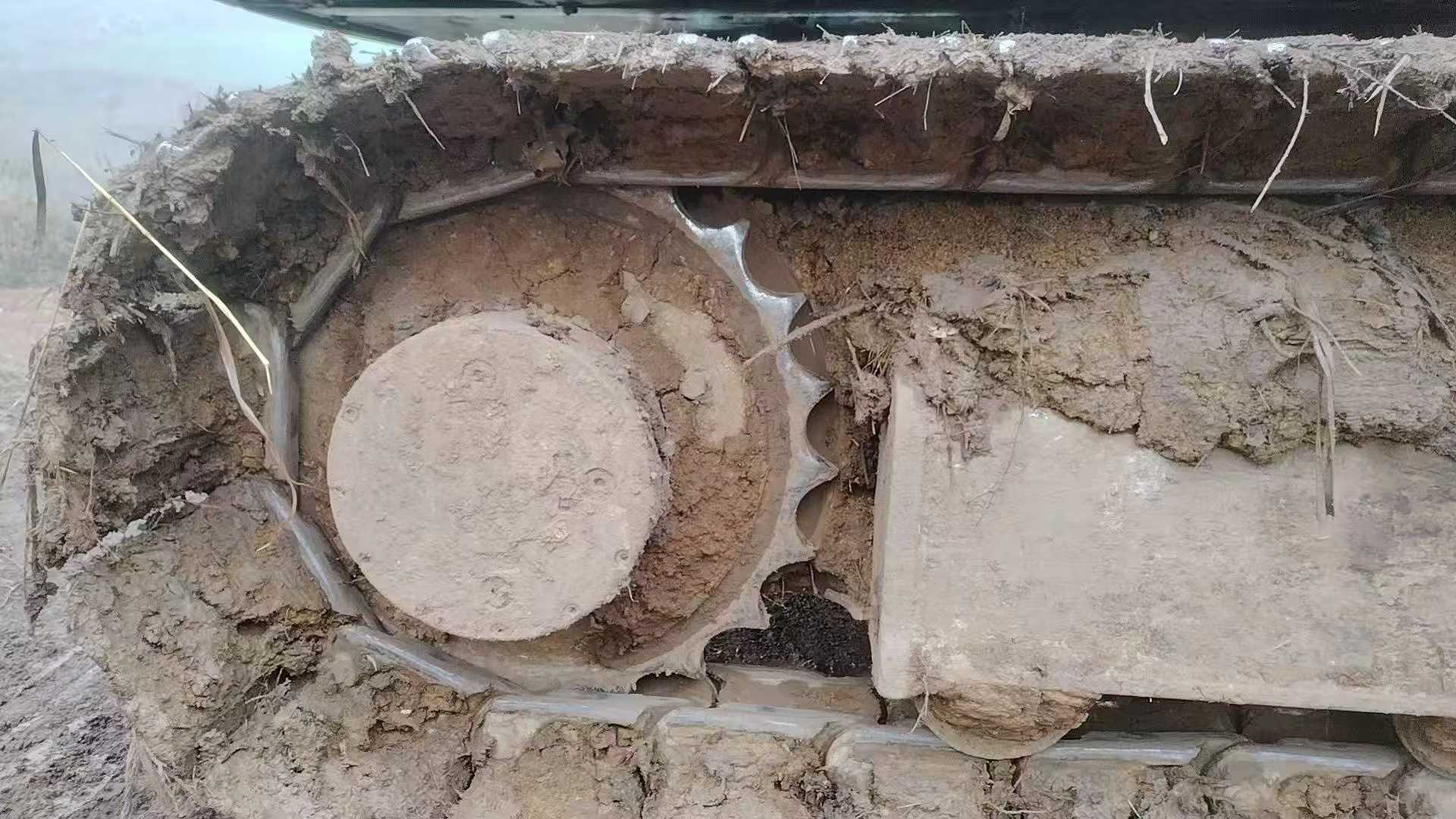 Used Kobelco SK75 Excavator 2012 Model / 6