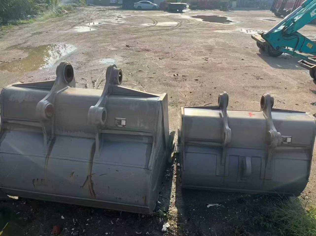 Used Volvo EC30 Excavator 2016 Model / 2