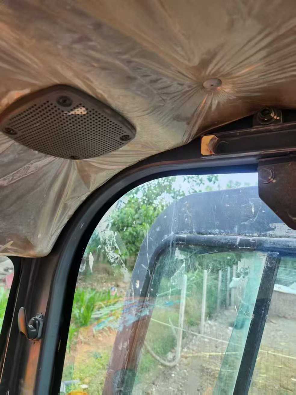 Used Doosan DX60 Excavator 2020 Model / 3