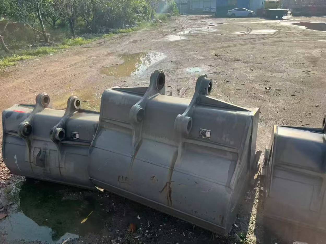 Used Volvo EC30 Excavator 2016 Model