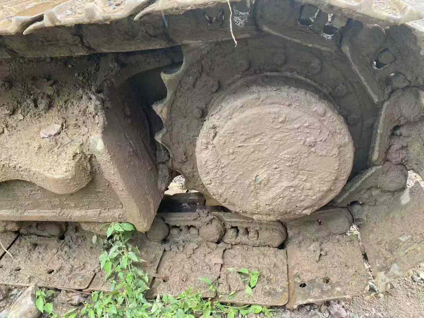 Used Kobelco SK15SR Excavator 2016 Model / 4