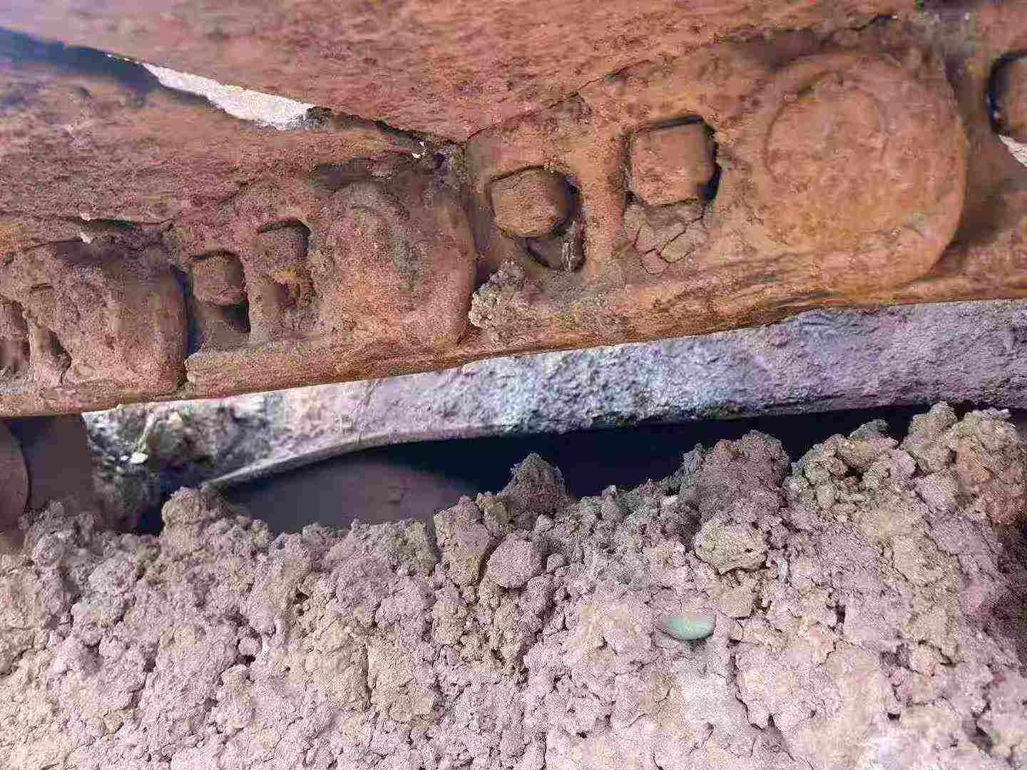 Used Kobelco SK60 Excavator 2012 Model / 7