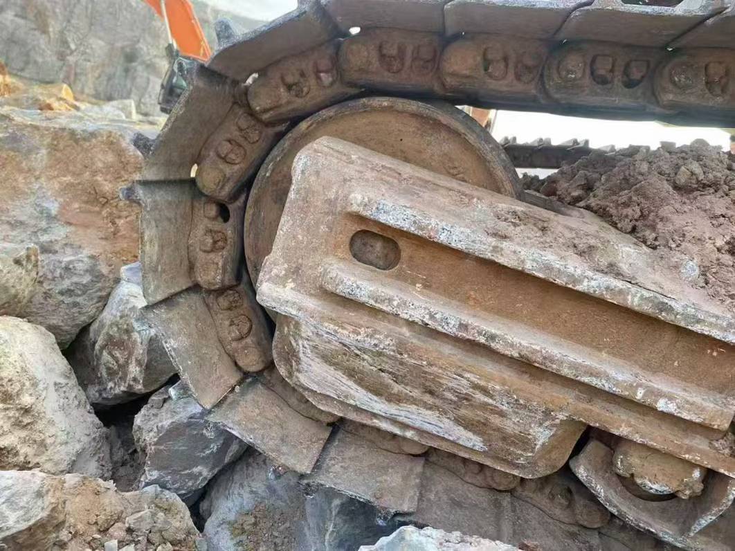 Used Doosan DX80 Excavator 2020 Model / 5