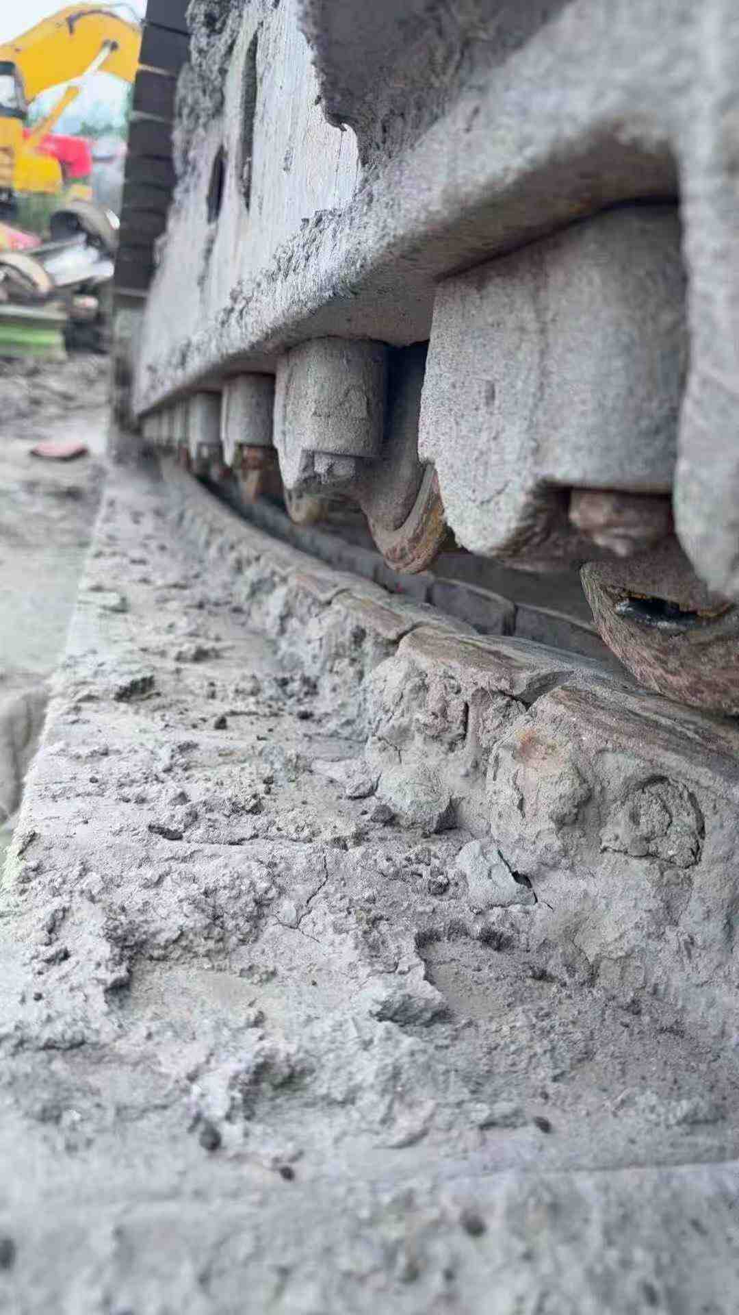 Used Doosan S225 Excavator 2016 Model / 5