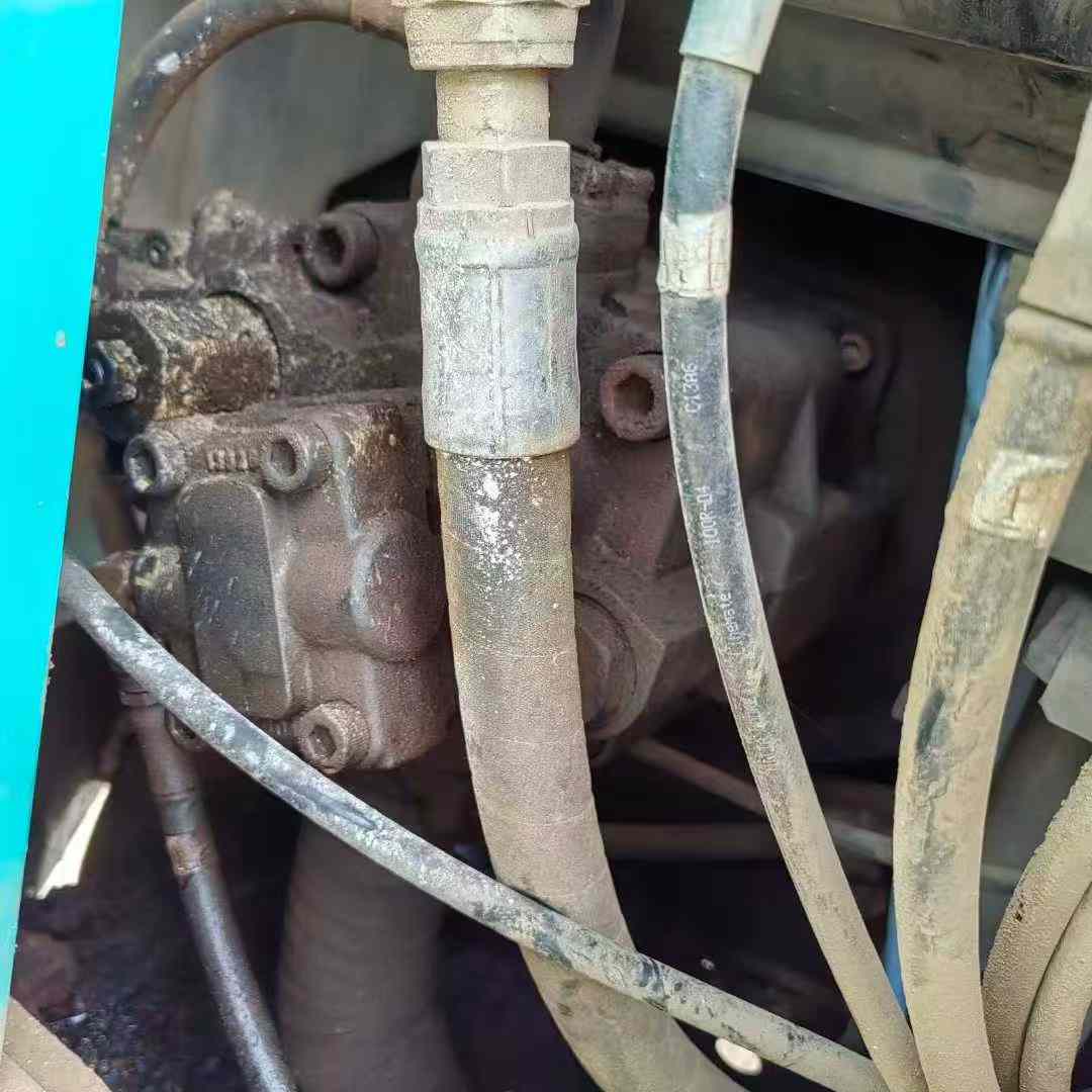 Used Kobelco SK75 Excavator 2013 Model / 5