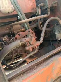 Buy Doosan DX15 Used Excavator / 2 Used Doosan DX15 Excavator 2016 Model / 2