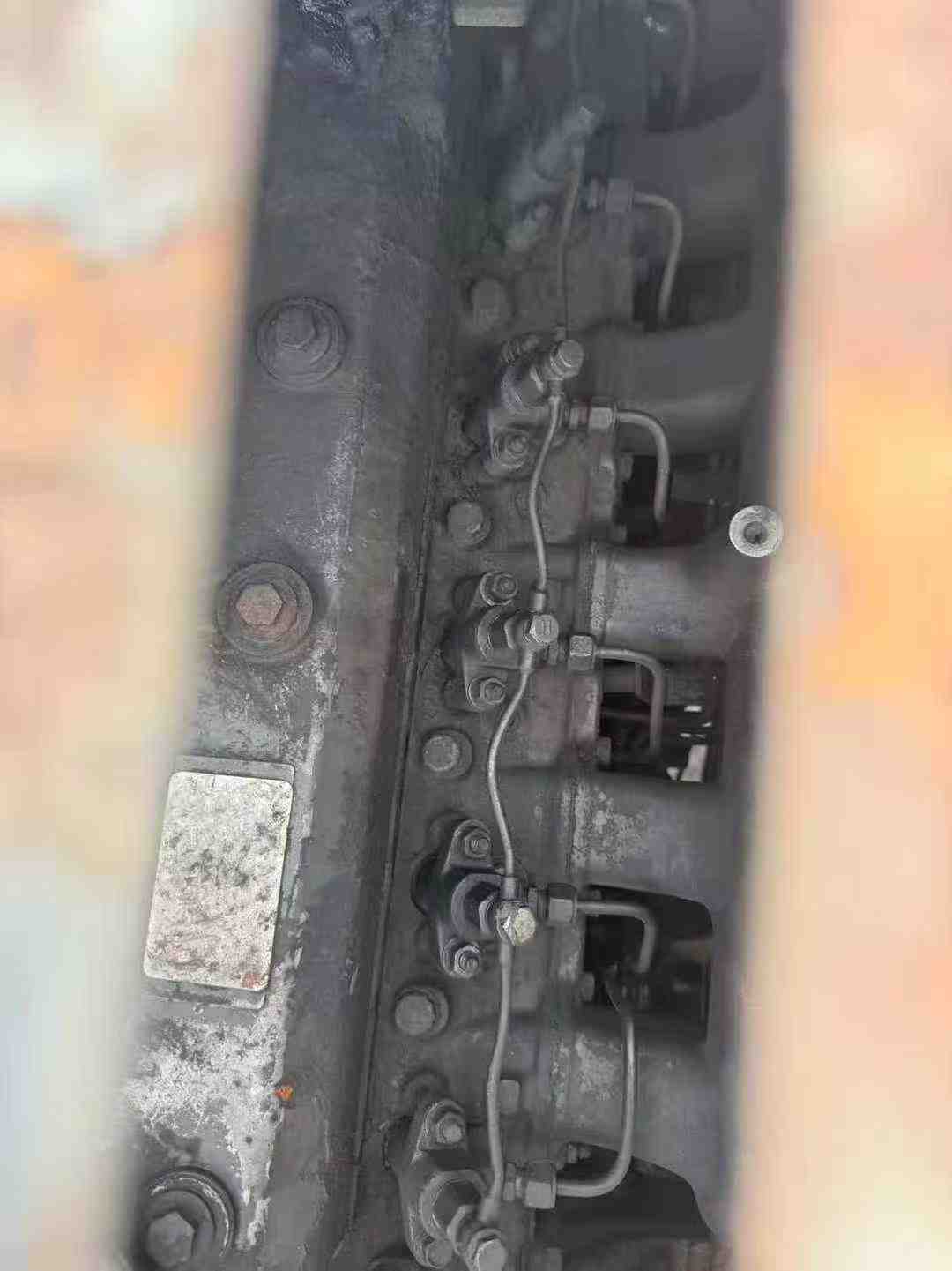 Used Doosan S225 Excavator 2016 Model / 7