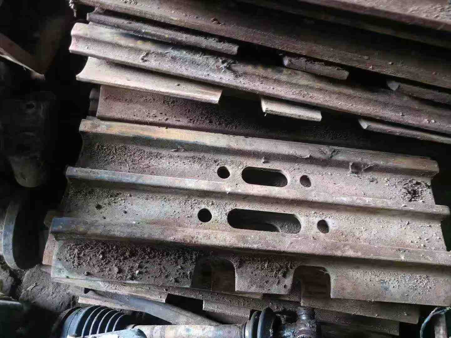 Used Kobelco SK350LC SuperX Excavator 2016 Model