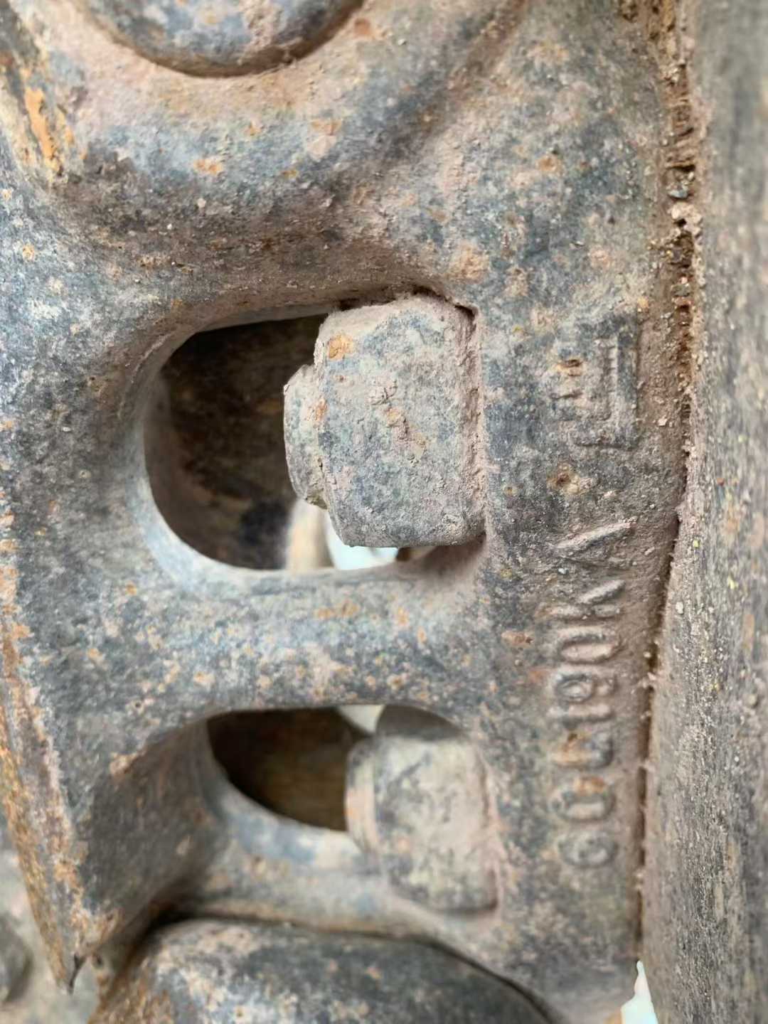 Used Kobelco SK200 Excavator 2016 Model / 8