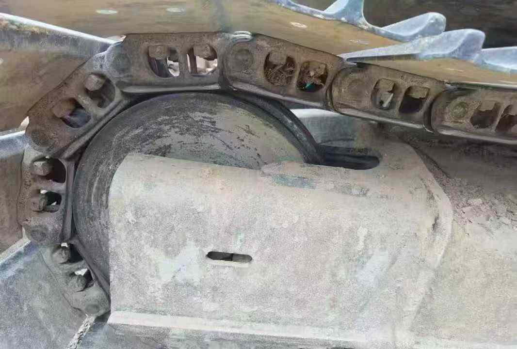 Used Kobelco SK75 Excavator 2021 Model / 2