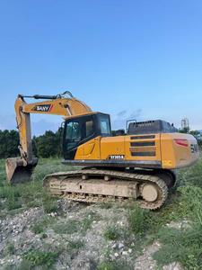 Buy Sany SW305K Used Excavator Used Sany SW305K Excavator 2020 Model