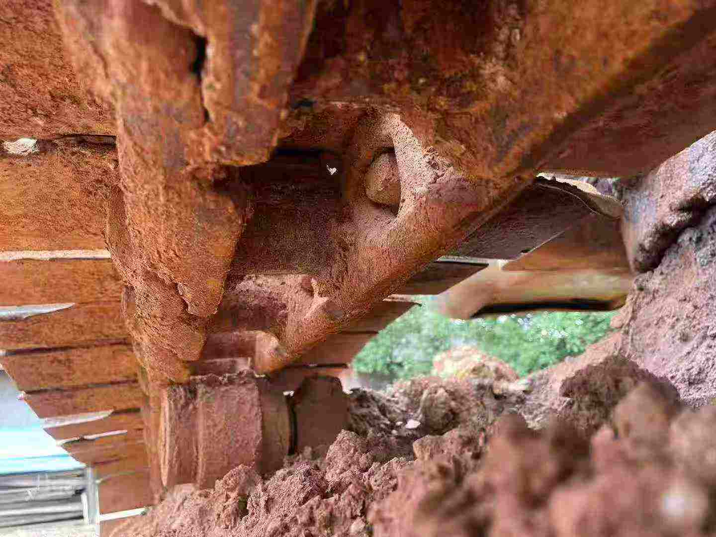 Used Kobelco SK60 Excavator 2012 Model / 5