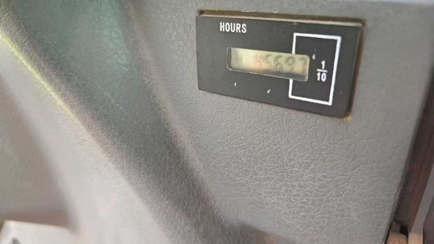 Used Doosan DX75 Excavator 2020 Model / 3