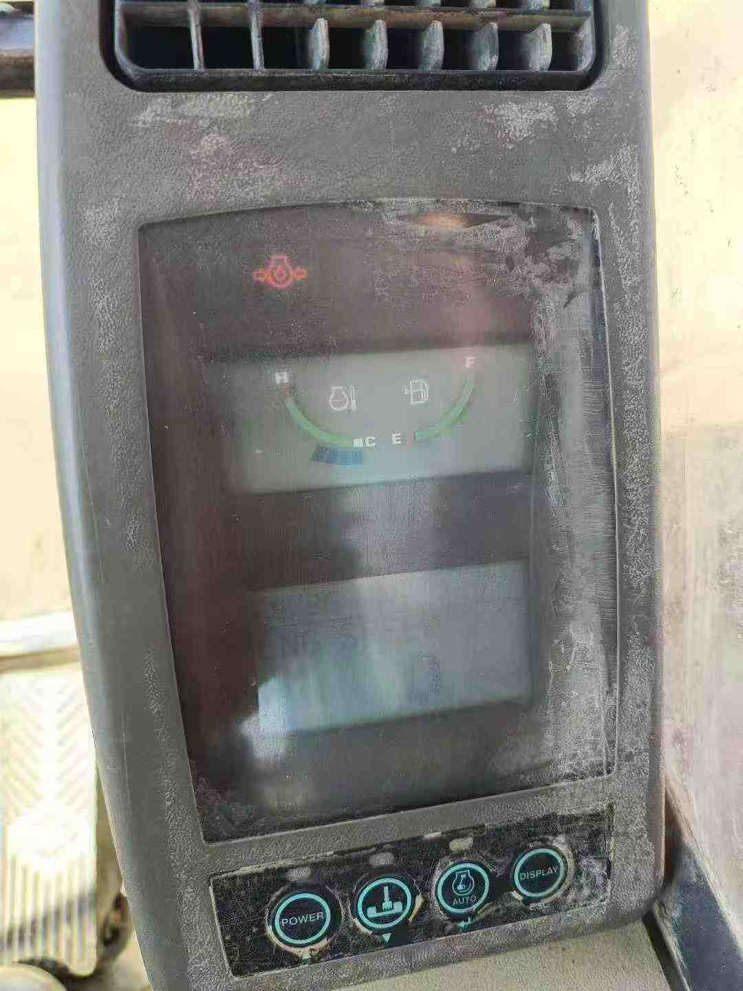 Used Doosan S225 Excavator 2011 Model / 9