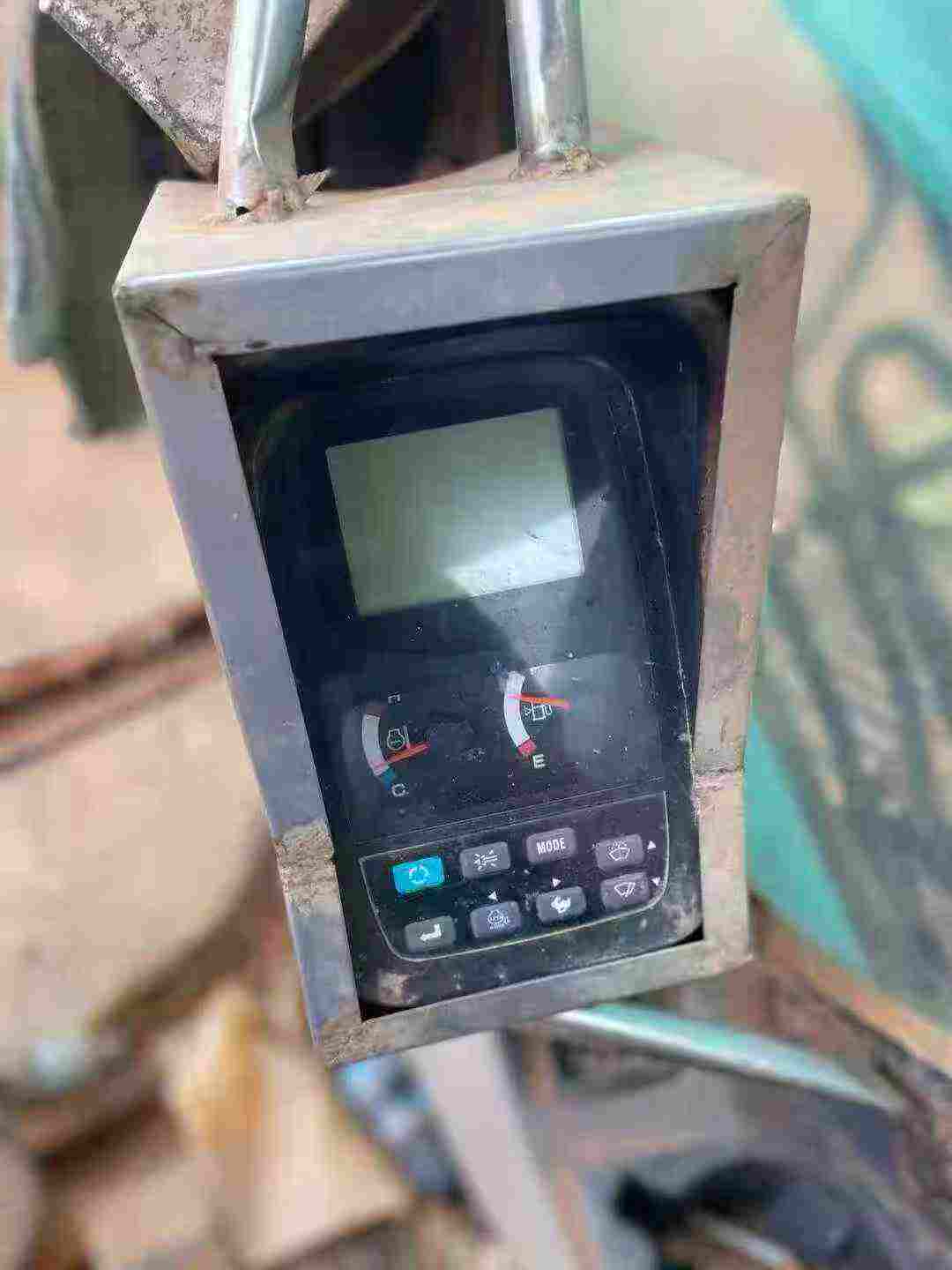 Used Kobelco SK60 Excavator 2012 Model