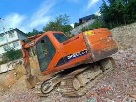 Buy Doosan DX15 Used Excavator / 5 Used Doosan DX15 Excavator 2016 Model / 5
