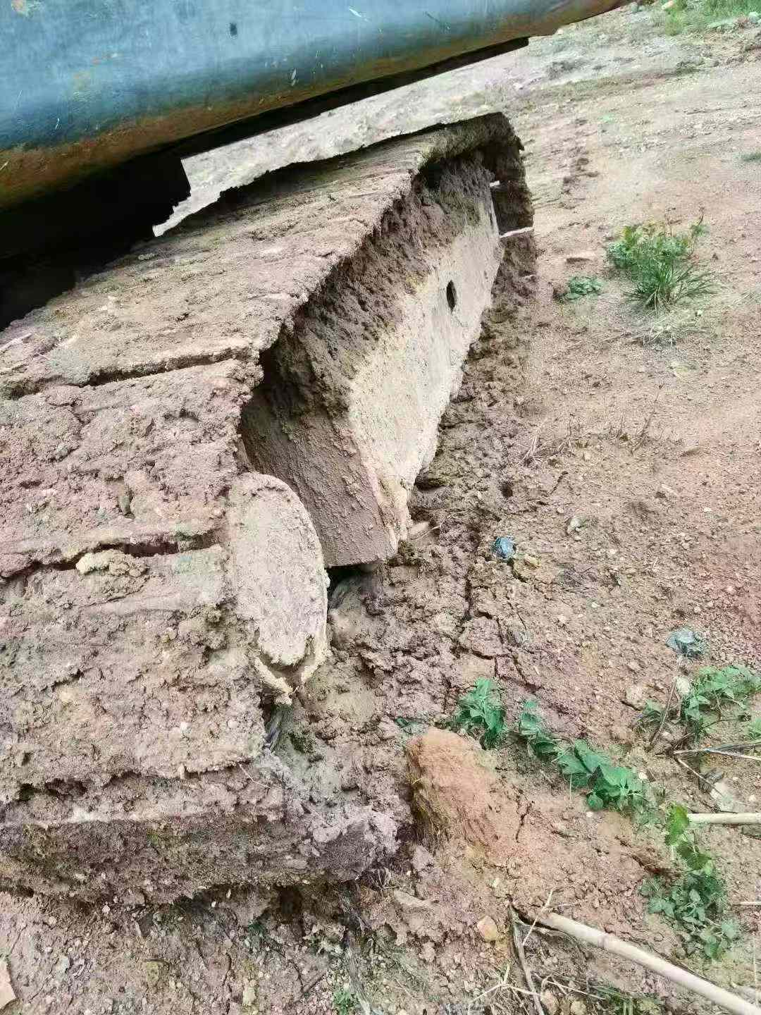 Used Doosan DX75 Excavator 2016 Model / 5