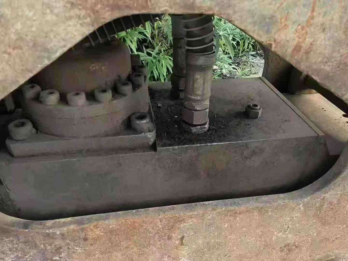 Used Caterpillar 329EL Excavator 2016 Model