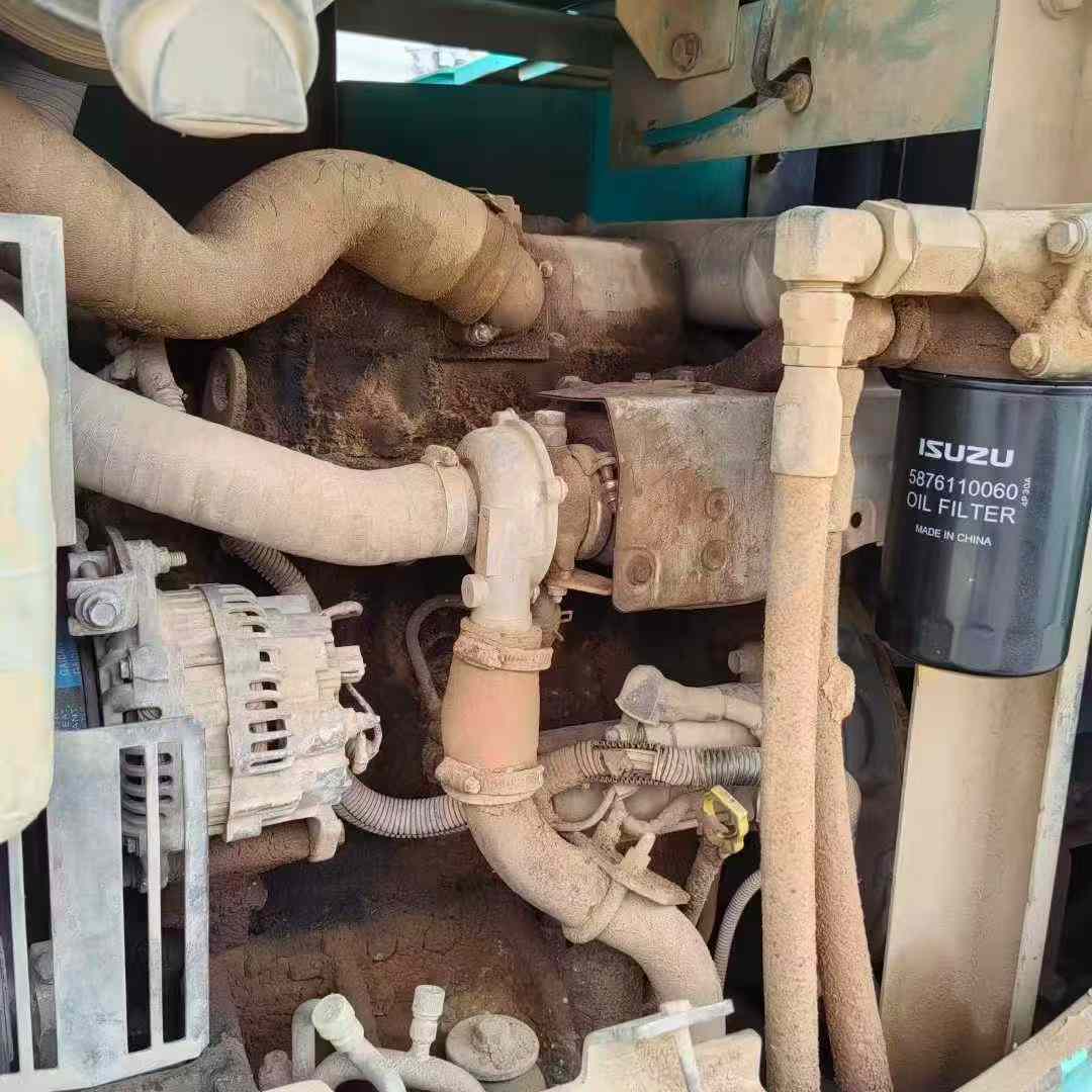 Used Kobelco SK75 Excavator 2013 Model / 6