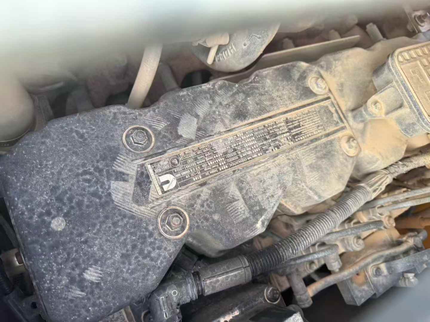 Used Hyundai R225LVS Excavator 2019 Model / 3