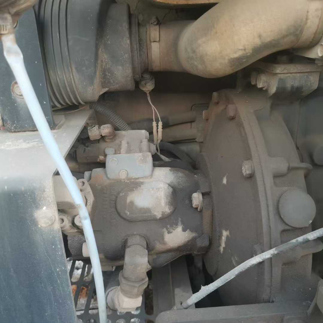 Used Kobelco SK60 Excavator 2011 Model / 6