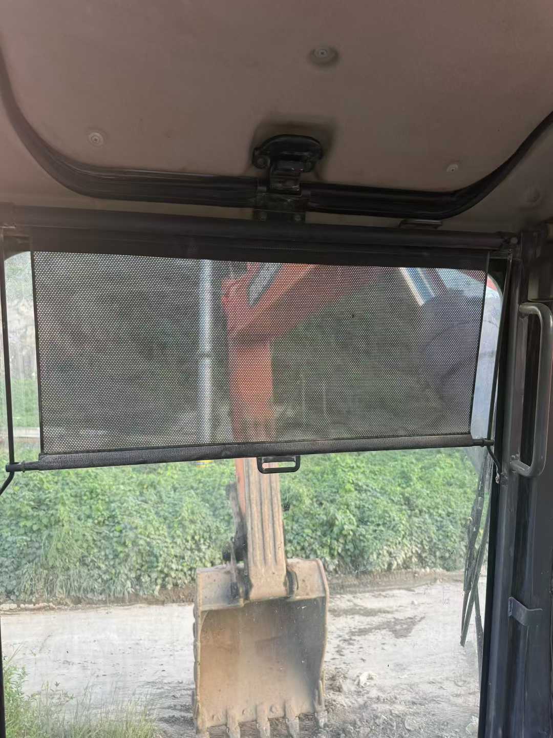 Used Doosan DL420 Excavator 2020 Model / 9