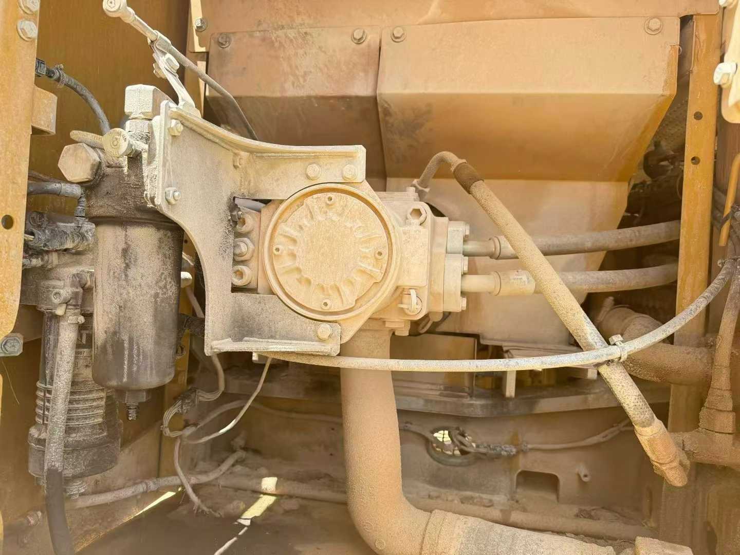 Used Caterpillar 330L Excavator 2020 Model