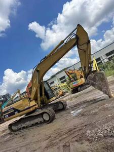 Buy Caterpillar 320V2 Used Excavator Used Caterpillar 320V2 Excavator 2016 Model