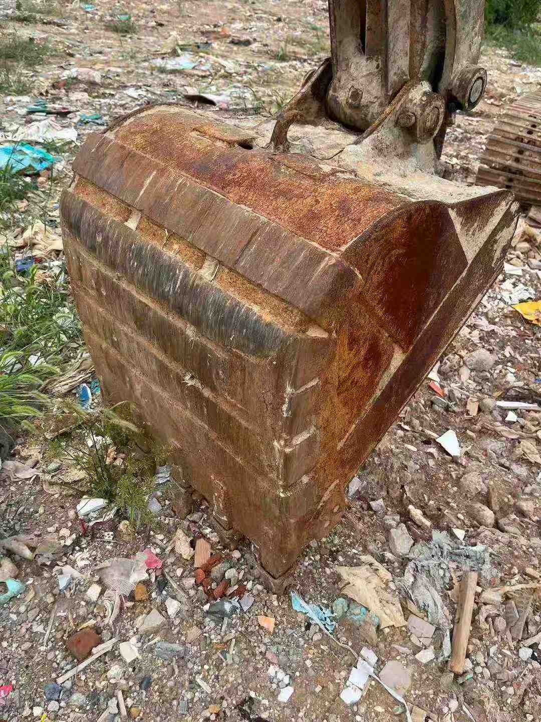 Used Doosan DX60 Excavator 2020 Model / 8