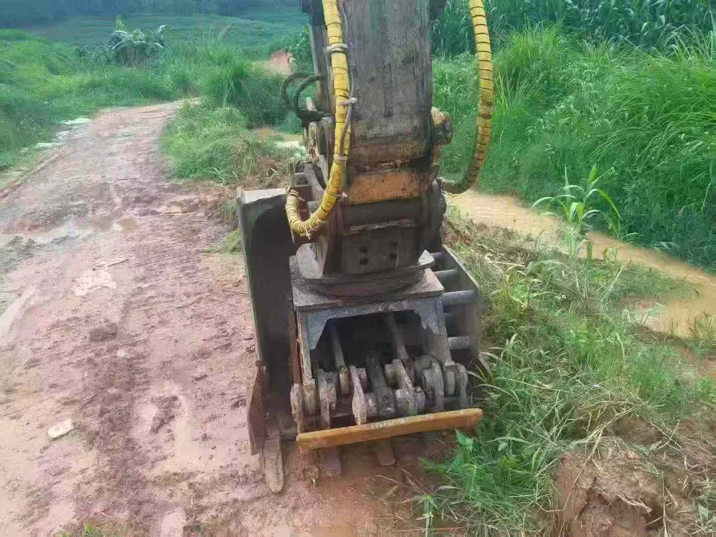 Used Kobelco SK140 Excavator 2019 Model / 2