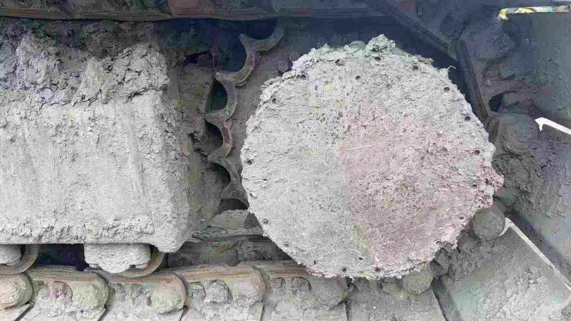 Used Doosan S225 Excavator 2016 Model / 2