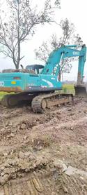 Buy Kobelco SK350LC8 Used Excavator / 6 Used Kobelco SK350LC8 Excavator 2010 Model / 6