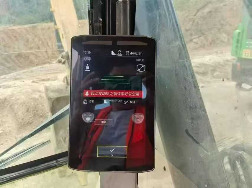 Used Caterpillar 326DL Excavator 2022 Model