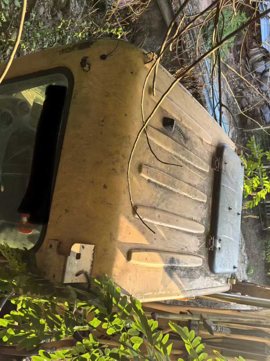 Used Hyundai HW150 Excavator 2016 Model / 2