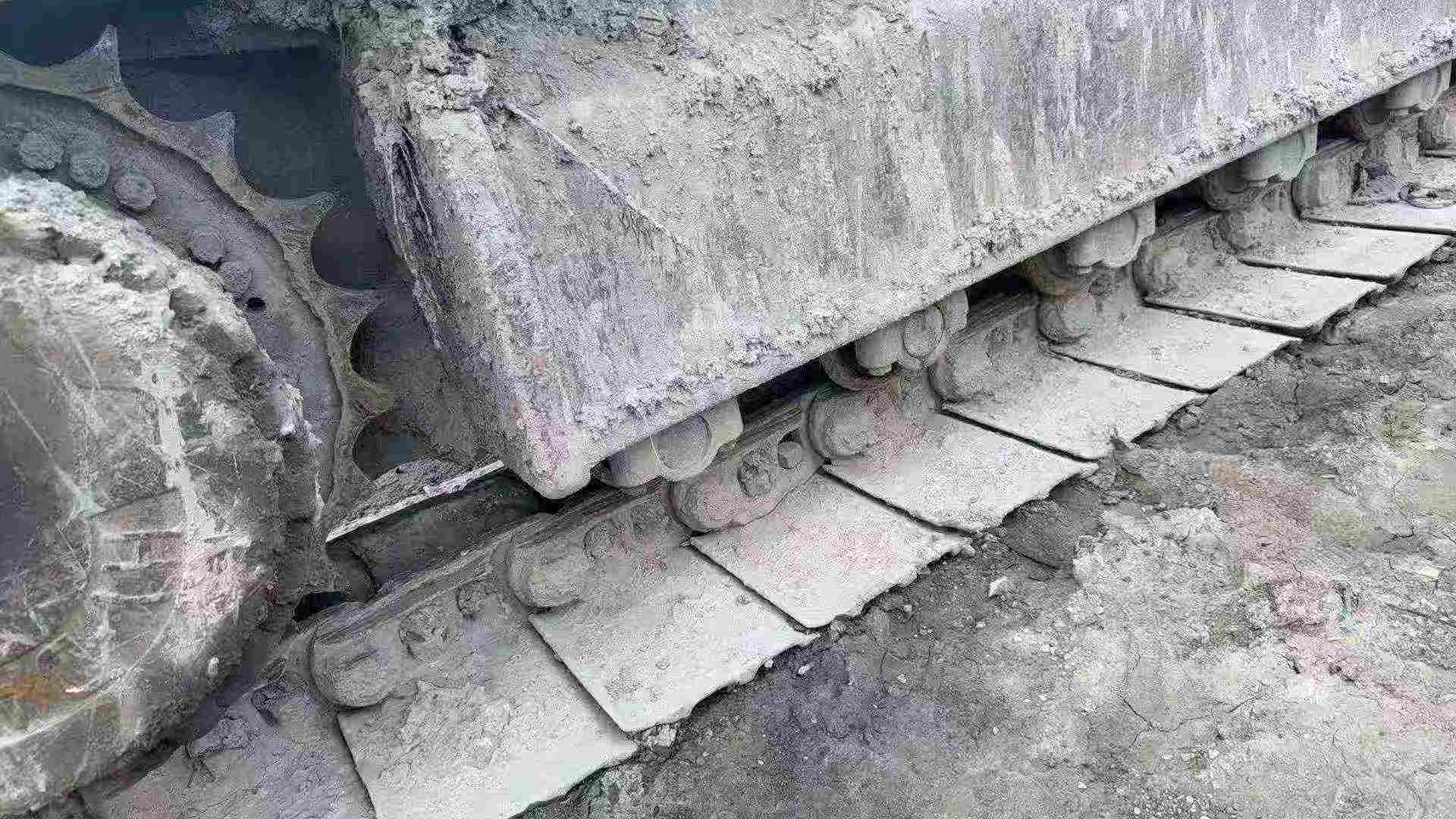 Used Doosan S225 Excavator 2016 Model / 3