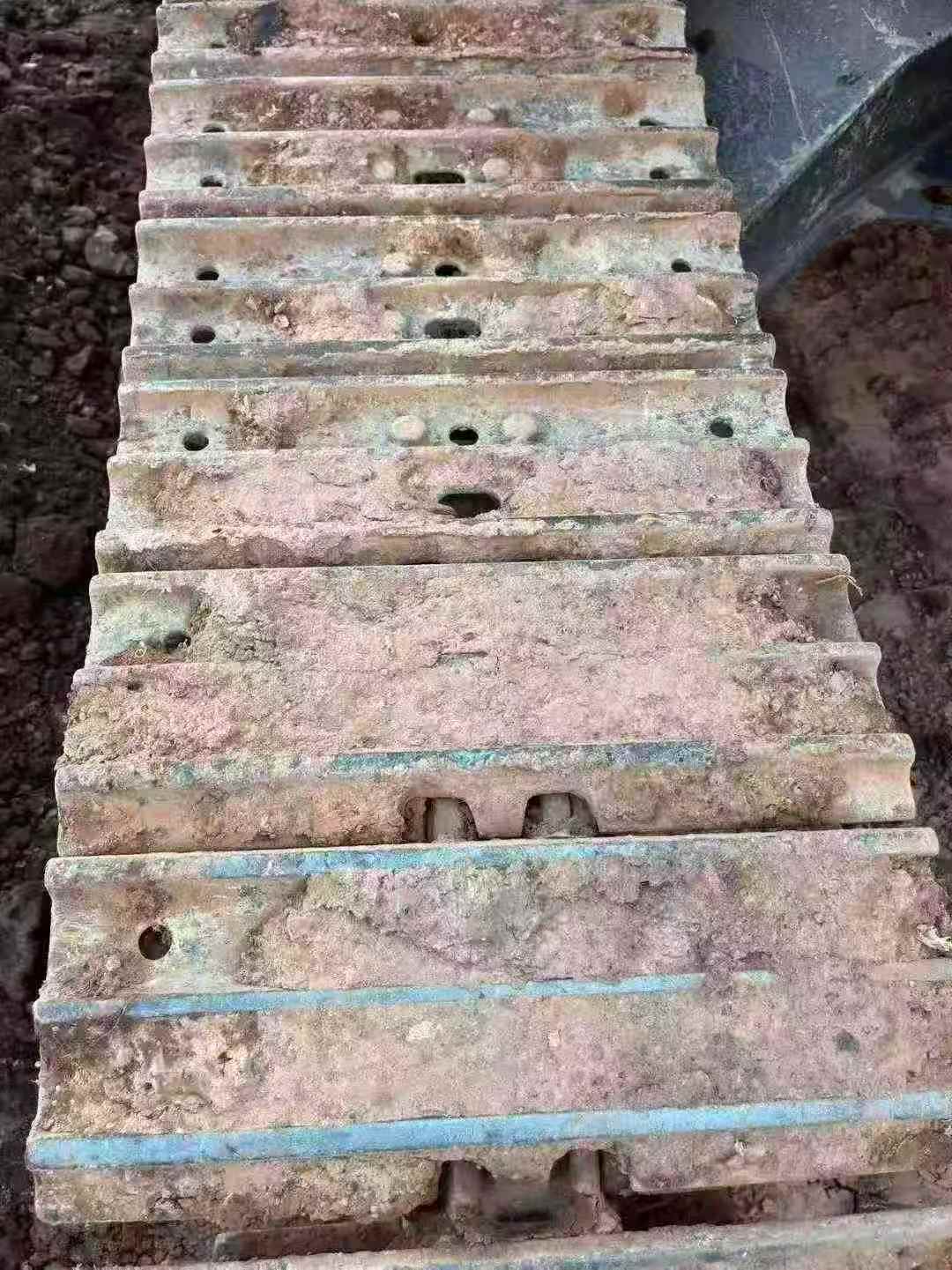 Used Kobelco SK75 Excavator 2016 Model / 5