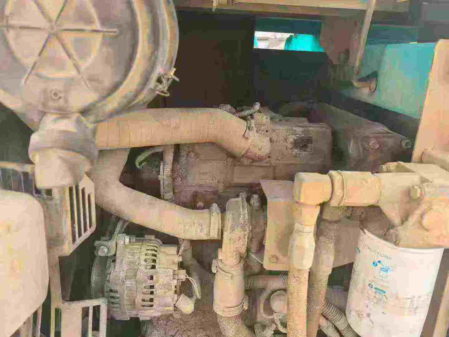 Used Kobelco SK75 Excavator 2013 Model / 5