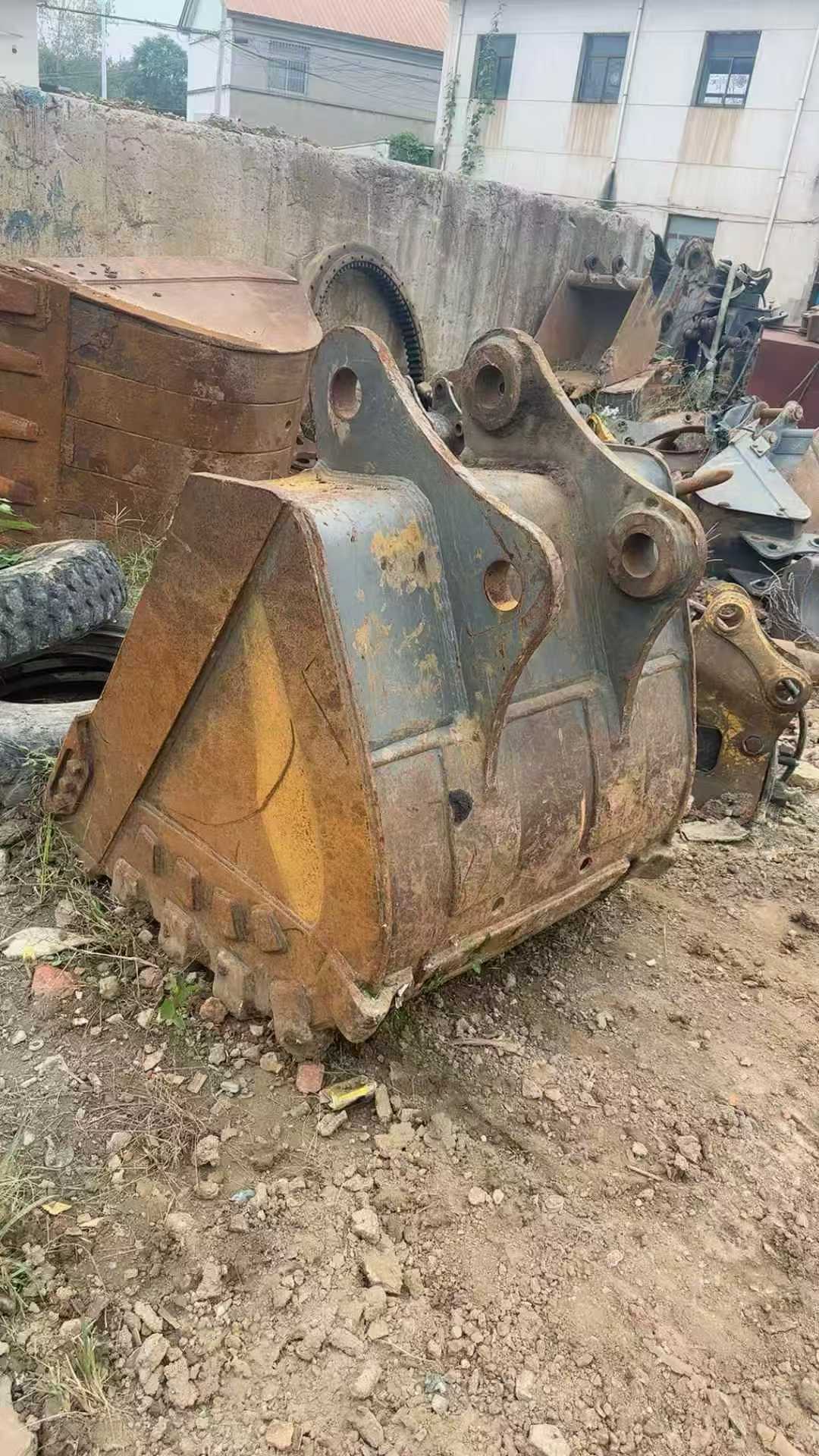 Used XCMG LW200 Excavator 2016 Model