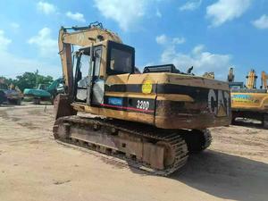 Buy Caterpillar CT20 Used Excavator Used Caterpillar CT20 Excavator 2016 Model