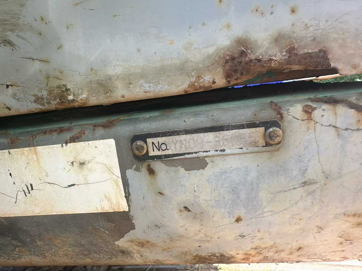 Used Kobelco SK200-9 Excavator 2016 Model / 7