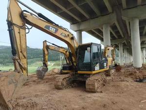 Buy Caterpillar 313D2 Used Excavator Used Caterpillar 313D2 Excavator 2020 Model