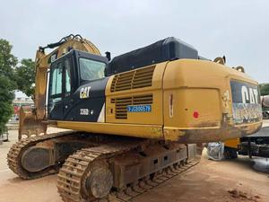 Buy Caterpillar 336FLH Used Excavator Used Caterpillar 336FLH Excavator 2018 Model