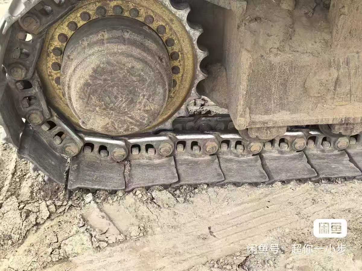 Used Doosan DX500 Excavator 2016 Model / 4