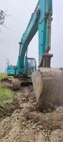 Buy Kobelco SK350LC8 Used Excavator / 2 Used Kobelco SK350LC8 Excavator 2010 Model / 2