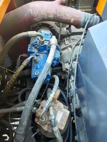 Buy Doosan DX60 Used Excavator / 9 Used Doosan DX60 Excavator 2016 Model / 9