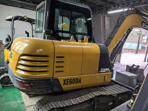 Buy XCMG LW900KN Used Excavator Used XCMG LW900KN Excavator 2020 Model