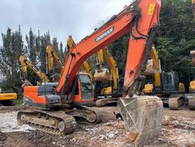 Buy Doosan DX15 Used Excavator / 4 Used Doosan DX15 Excavator 2020 Model / 4