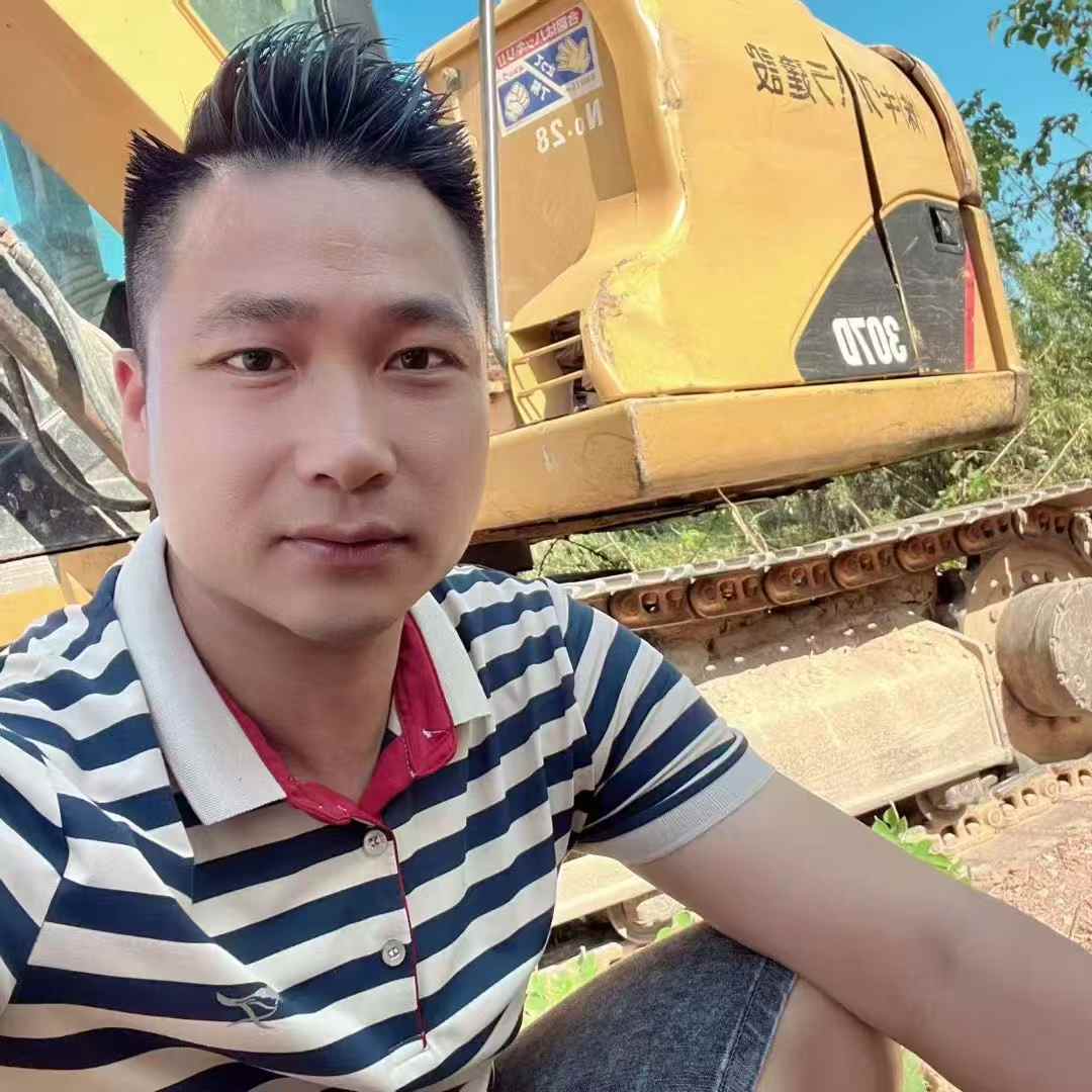 Used Caterpillar 307V2 Excavator 2011 Model